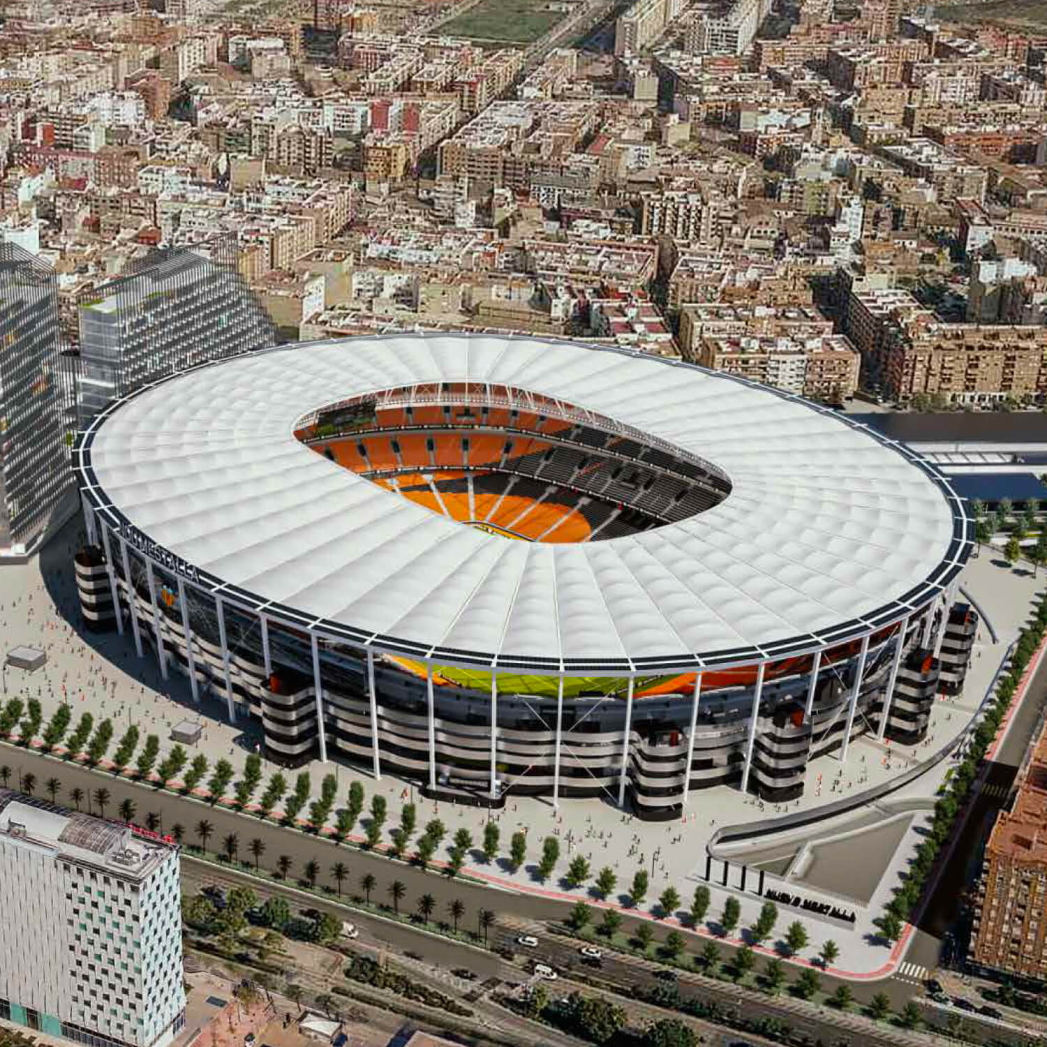 Nou Mestalla