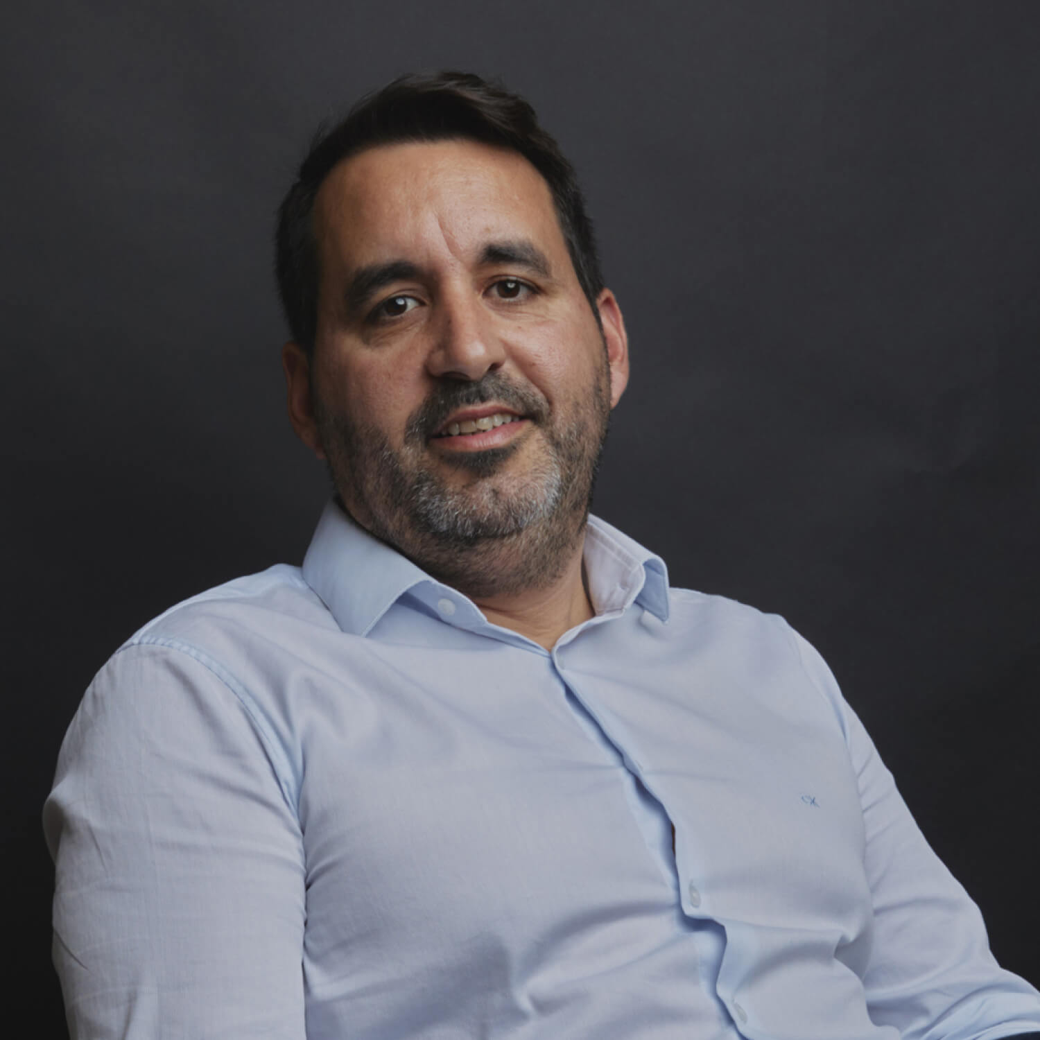 Jose Ignacio Martínez